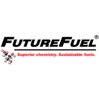 Futurefuel Corp logo