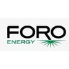 Foro Energy logo