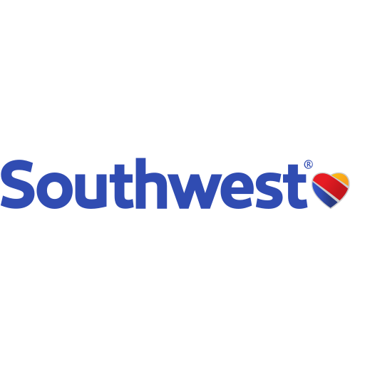 Southwest Airlines logo