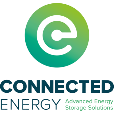 Connected Energy logo