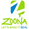 Zoona Transactions logo