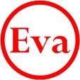 Eva logo