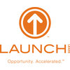 Launch Leads logo