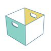 MilkCrate logo