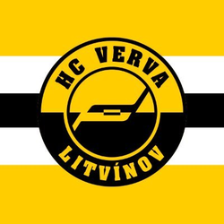 HC Litvínov logo