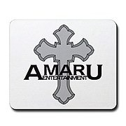 Amaru Entertainment logo