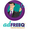 AdFreeq logo