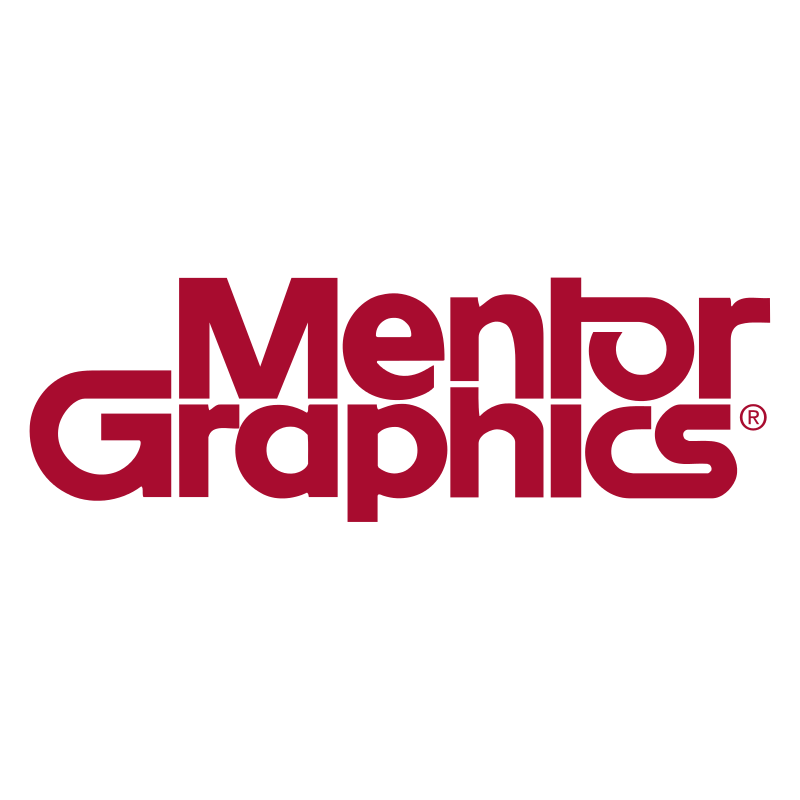 Mentor Graphics logo