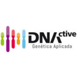 DNActive logo