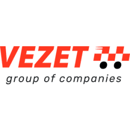 Vezet Group logo