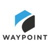 Waypoint logo