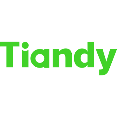 Tiandy logo