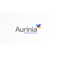 Aurinia Pharmaceuticals logo