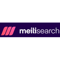 Meilisearch logo