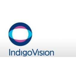 IndigoVision logo