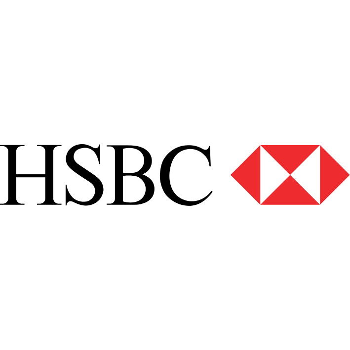 HSBC Bank (Turkey) logo