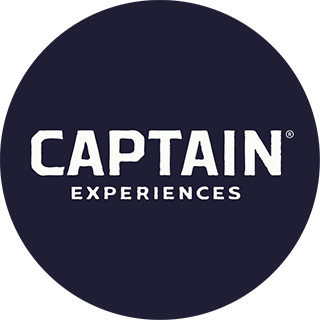 Captain Experiences logo