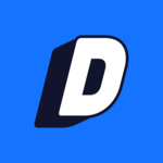 Dropezy logo