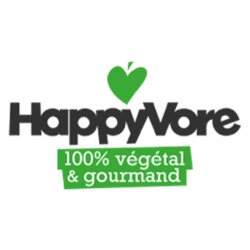 HappyVore logo