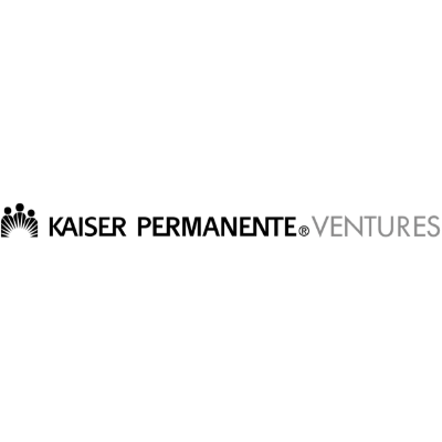 Kaiser Permanente Ventures logo