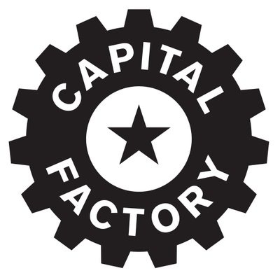 Capital Factory logo