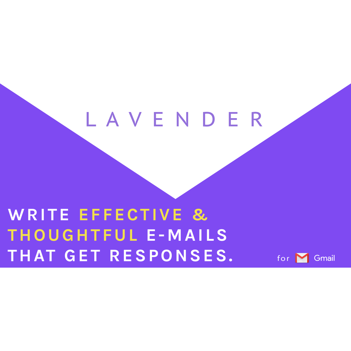 Lavender logo