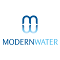 Modern Water logo