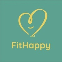 FitHappy logo