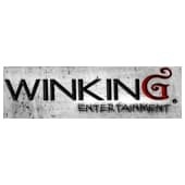 Winking Entertainment logo