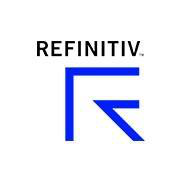 Refinitiv logo