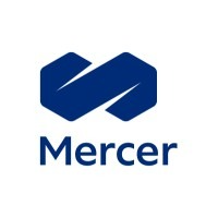 Mercer (company) logo