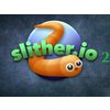 slither.io 2 logo