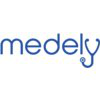 Medely logo