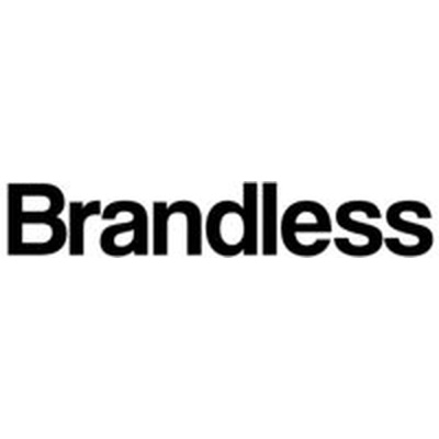 Brandless logo