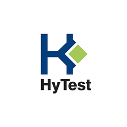 Hytest logo