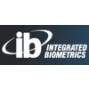 Integrated biometrics logo