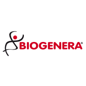 Biogenera S.p.A. logo