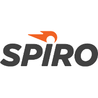 Spiro logo