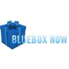 Bluebox Now! logo