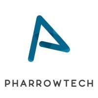 Pharrowtech logo