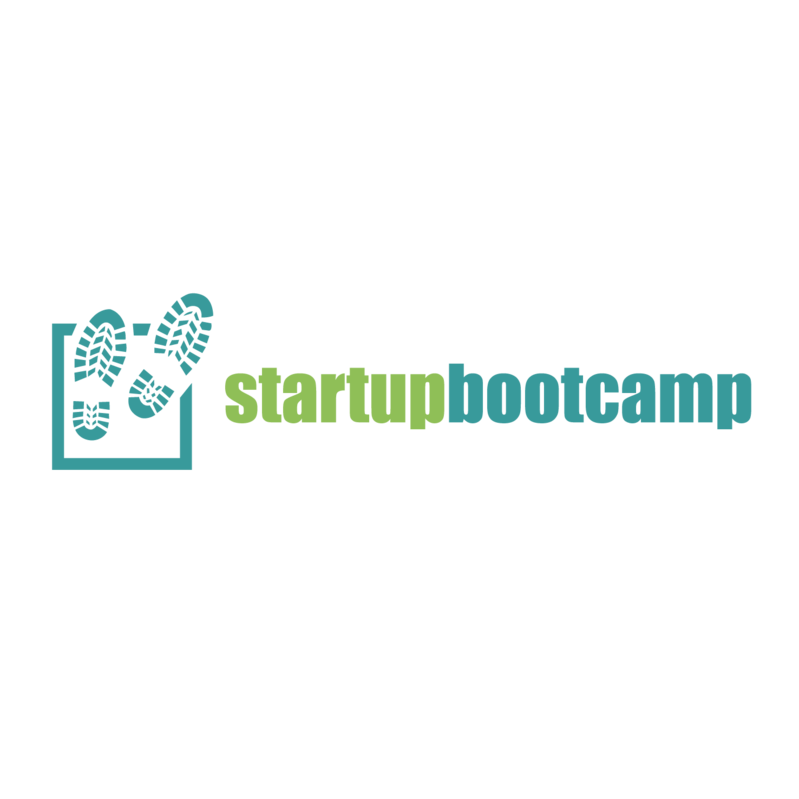 Startupbootcamp logo