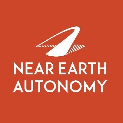 Near Earth Autonomy, Inc. logo