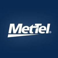 MetTel logo