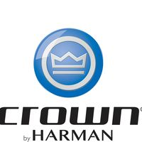 Crown International logo