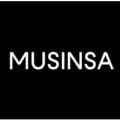 Musinsa logo