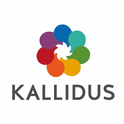 Kallidus logo