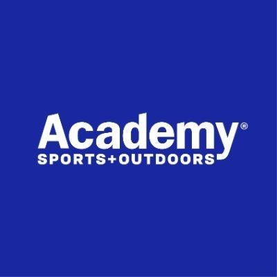 Academy Sports + Outdoors logo