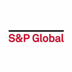 S&P Global logo