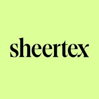 Sheertex logo