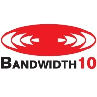 Bandwidth10, Inc. logo